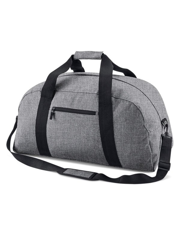 grey marl